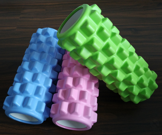 foam roller