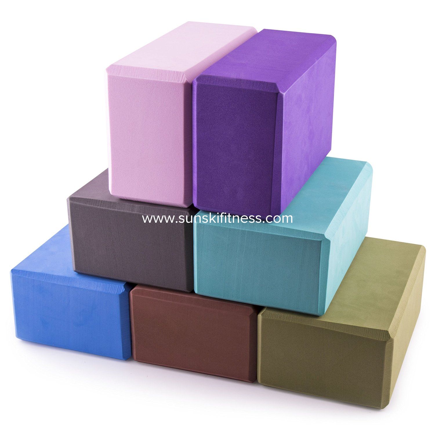 Yoga Block