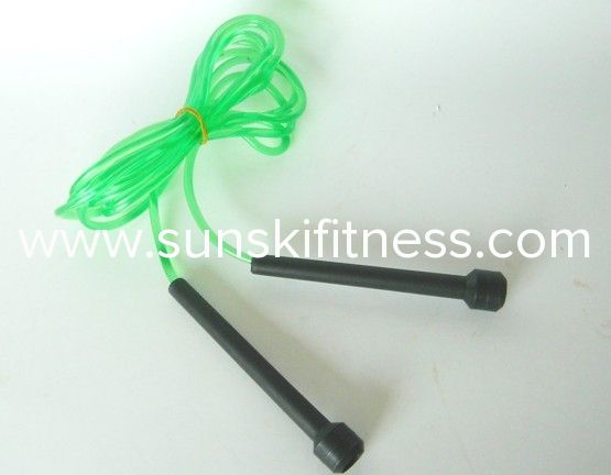 Jump ropes
