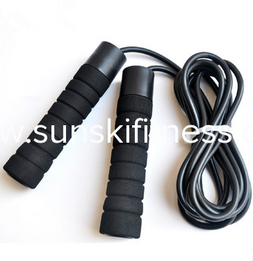 Jump ropes