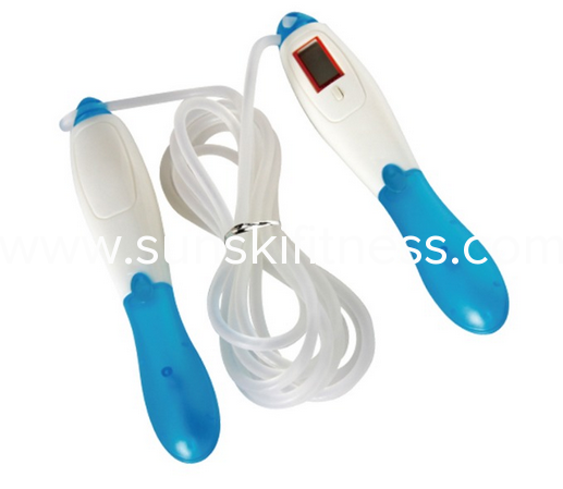 Jump ropes