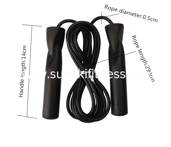 Jump ropes