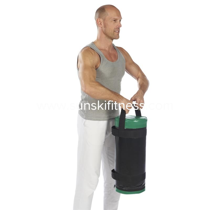 Power bag