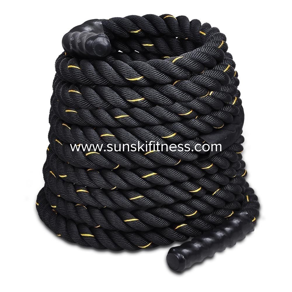 Battle rope