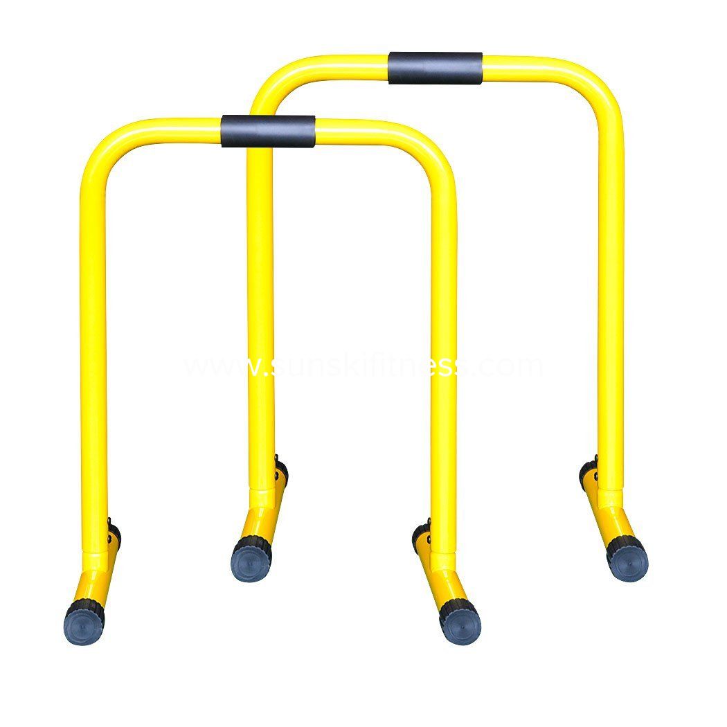 Parallel bar