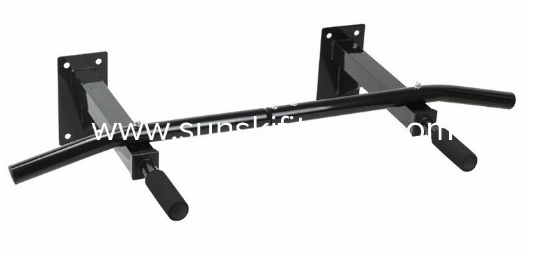 Wall mounted bar